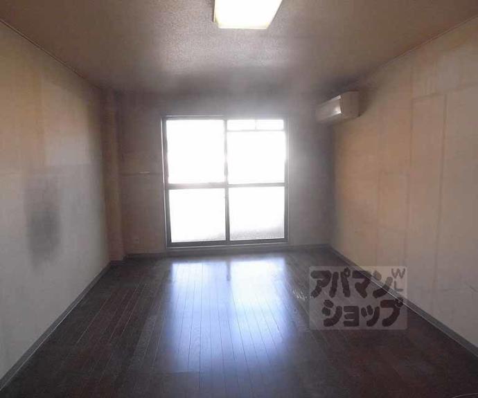 【イーストビューヤサカ】間取