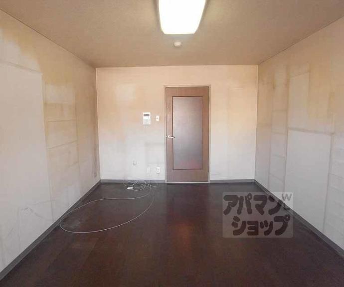 【イーストビューヤサカ】間取