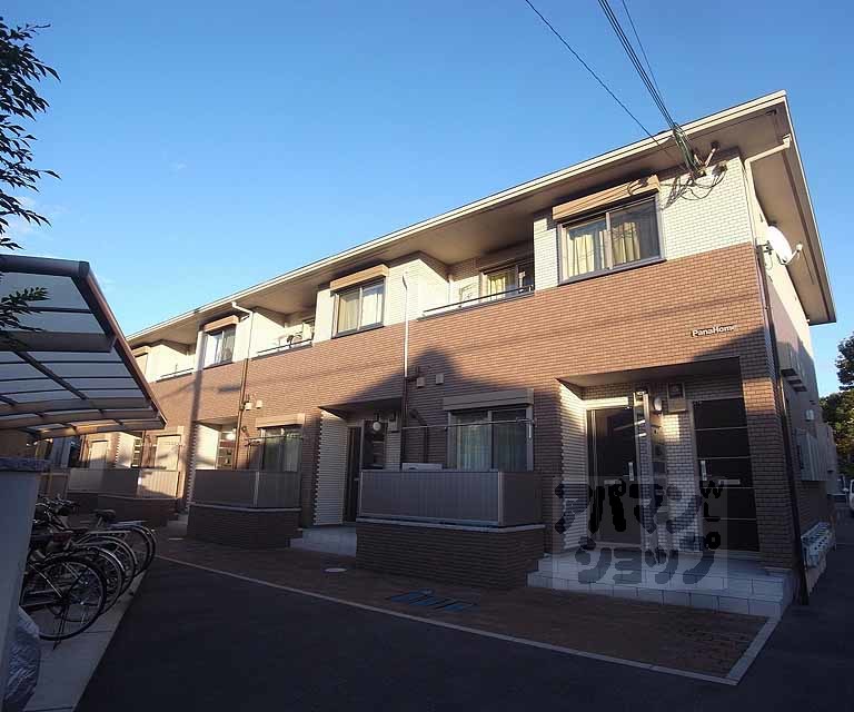 Ｂｒｏｗｎｉｅｓ　Ｈｏｕｓｅ西野