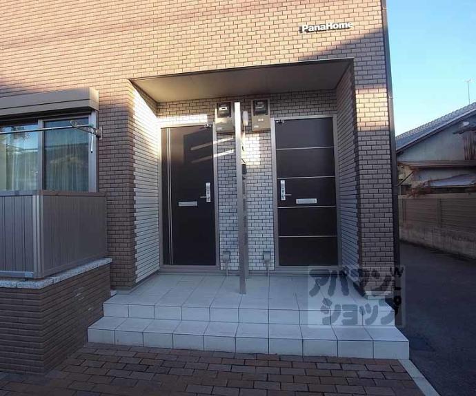 【Ｂｒｏｗｎｉｅｓ　Ｈｏｕｓｅ西野】間取