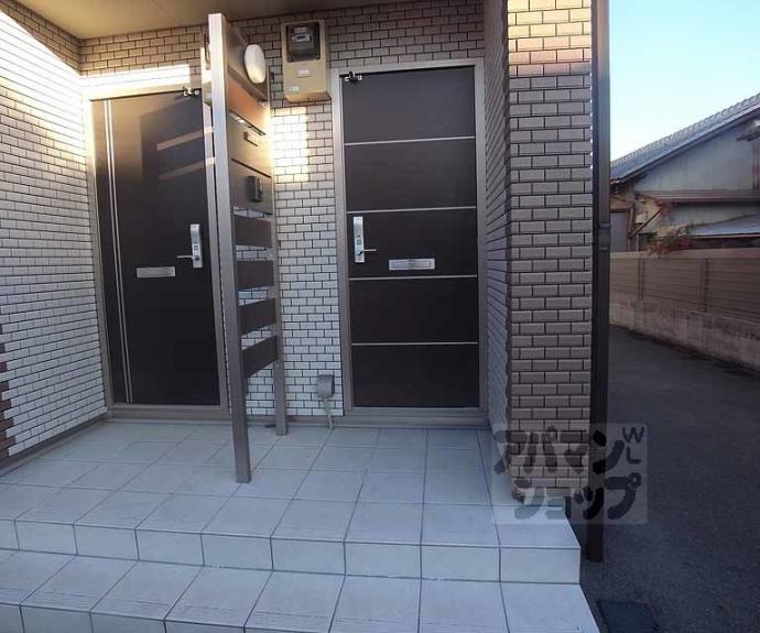 【Ｂｒｏｗｎｉｅｓ　Ｈｏｕｓｅ西野】間取