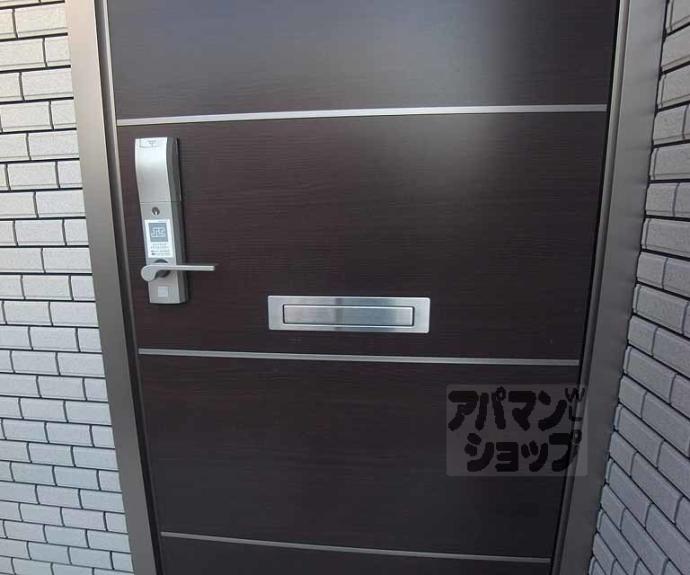 【Ｂｒｏｗｎｉｅｓ　Ｈｏｕｓｅ西野】間取