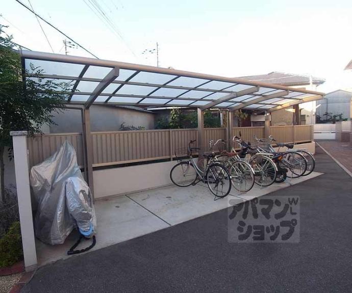 【Ｂｒｏｗｎｉｅｓ　Ｈｏｕｓｅ西野】間取
