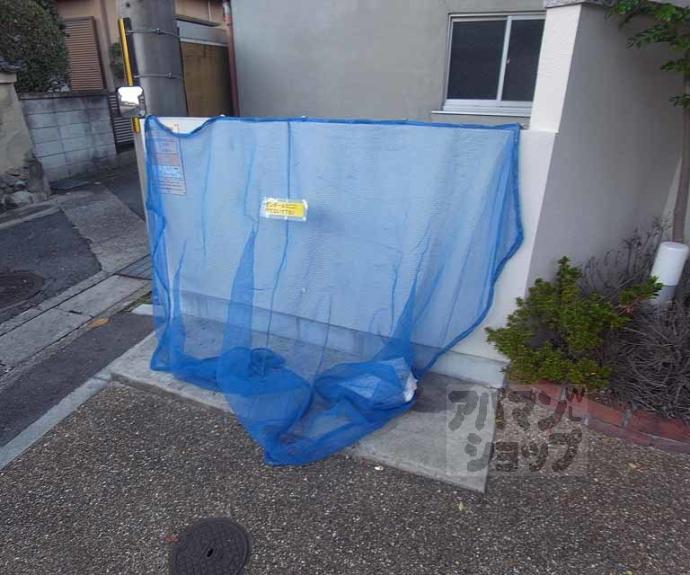【Ｂｒｏｗｎｉｅｓ　Ｈｏｕｓｅ西野】間取