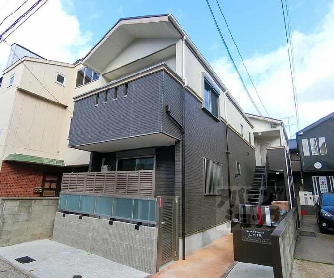 【グランシャリオ レアル】間取