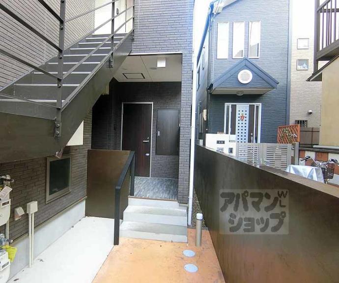 【グランシャリオ レアル】間取