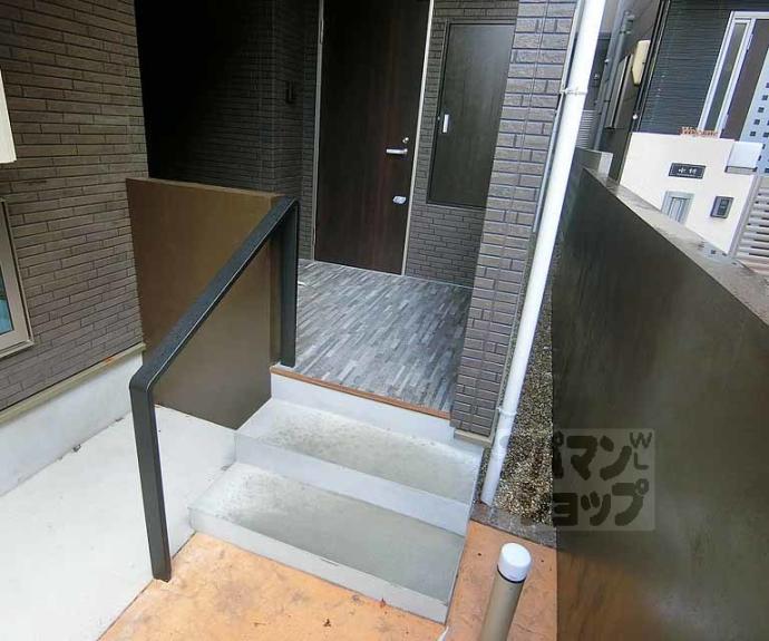 【グランシャリオ レアル】間取