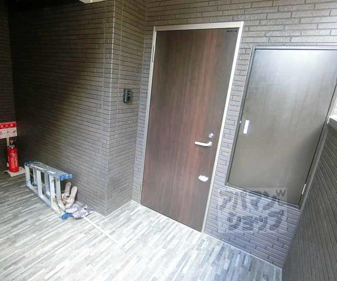 【グランシャリオ レアル】間取