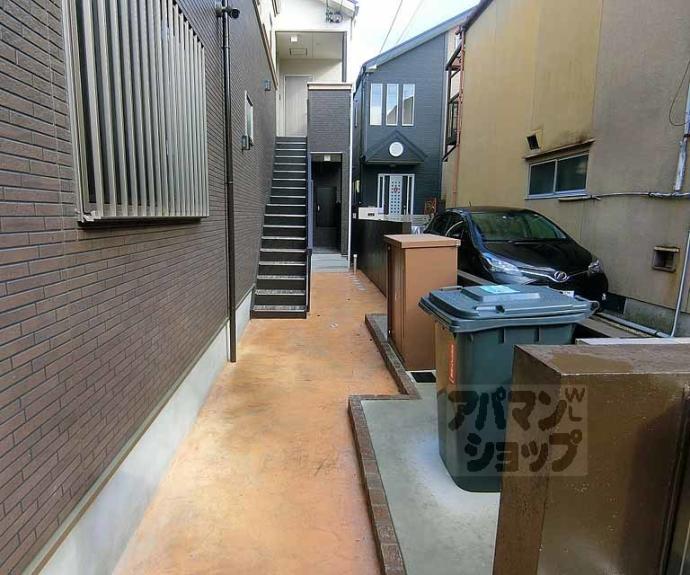 【グランシャリオ レアル】間取