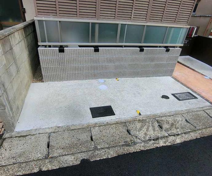 【グランシャリオ レアル】間取