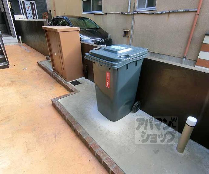 【グランシャリオ レアル】間取