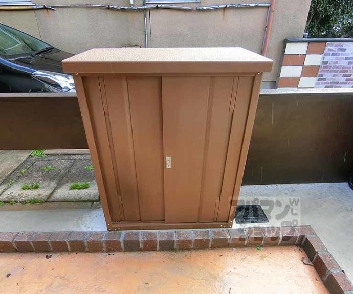 【グランシャリオ レアル】間取