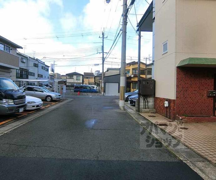 【グランシャリオ レアル】間取