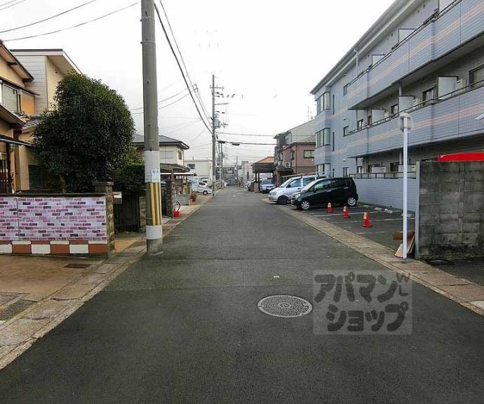 【グランシャリオ レアル】間取