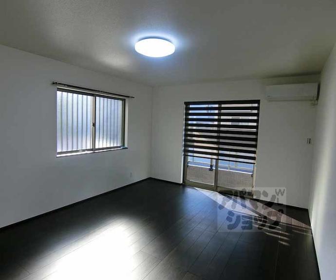 【グランシャリオ レアル】間取