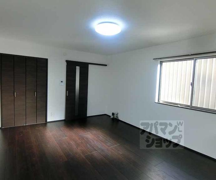 【グランシャリオ レアル】間取