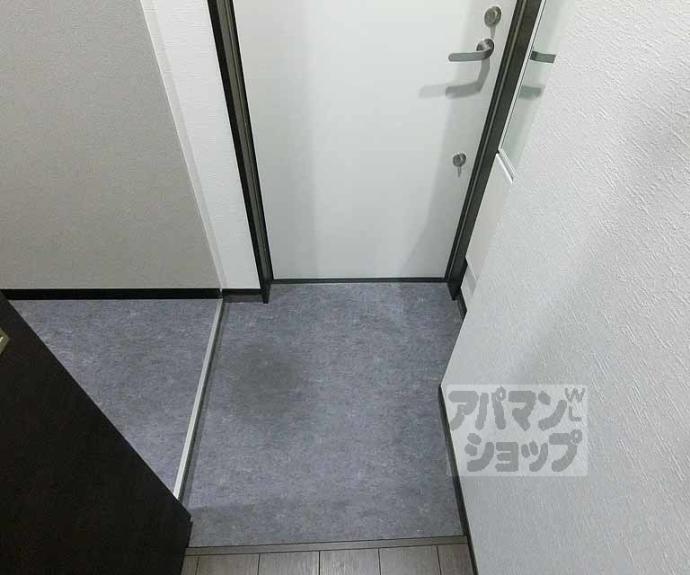 【グランシャリオ レアル】間取