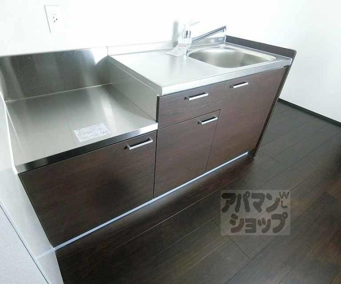 【グランシャリオ レアル】間取