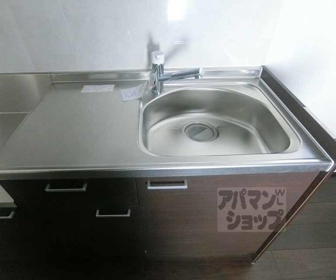 【グランシャリオ レアル】間取