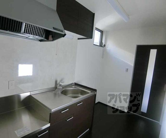 【グランシャリオ レアル】間取