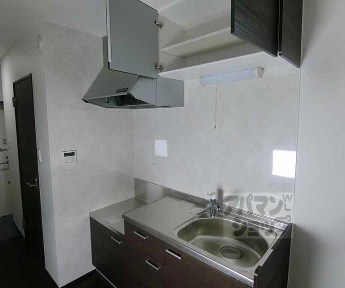 【グランシャリオ レアル】間取