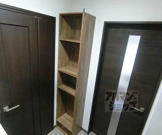 【グランシャリオ レアル】間取