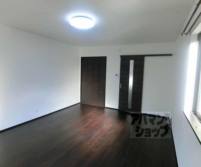 【グランシャリオ レアル】間取