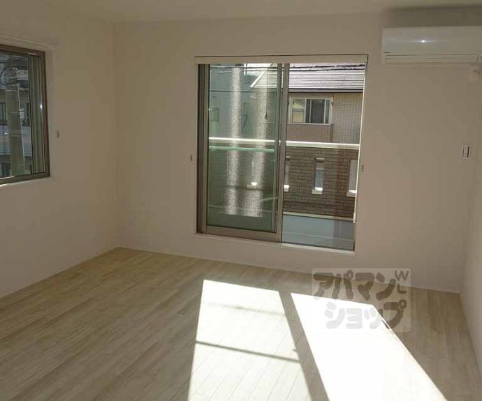 【グランシャリオ　レアル】間取