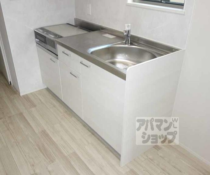 【グランシャリオ　レアル】間取