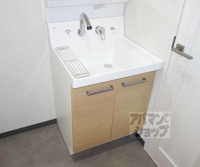 【グランシャリオ　レアル】間取