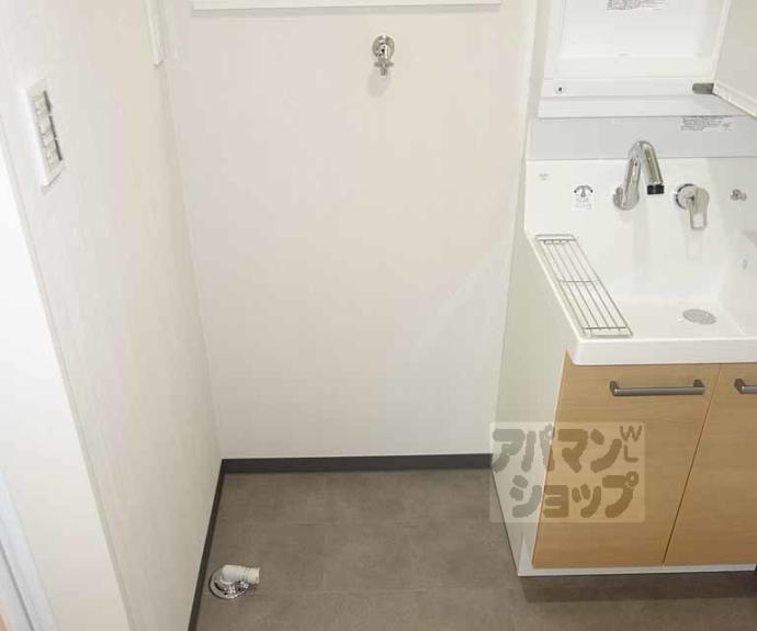 【グランシャリオ　レアル】間取