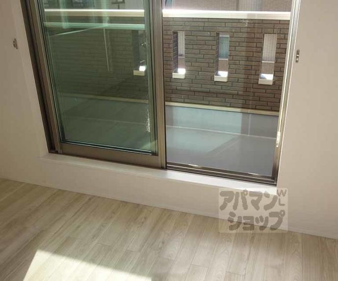 【グランシャリオ　レアル】間取