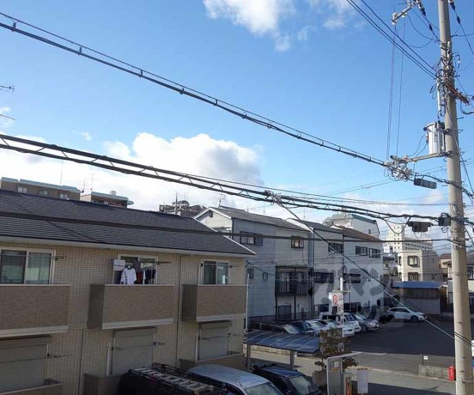 【グランシャリオ　レアル】間取