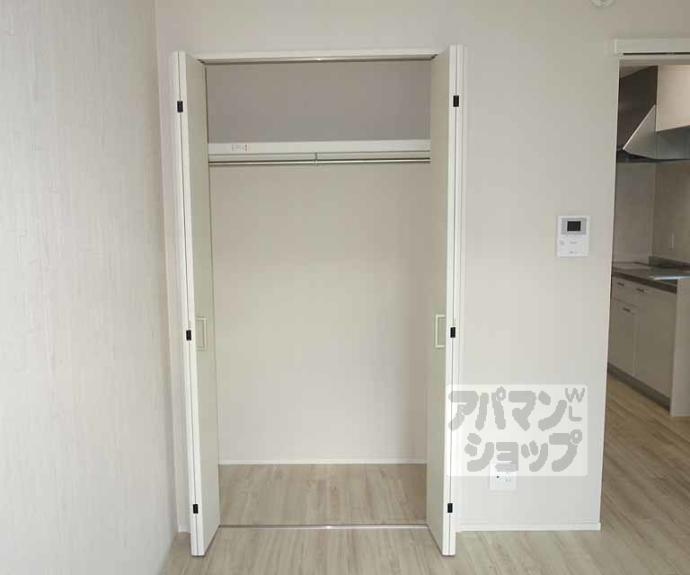 【グランシャリオ　レアル】間取