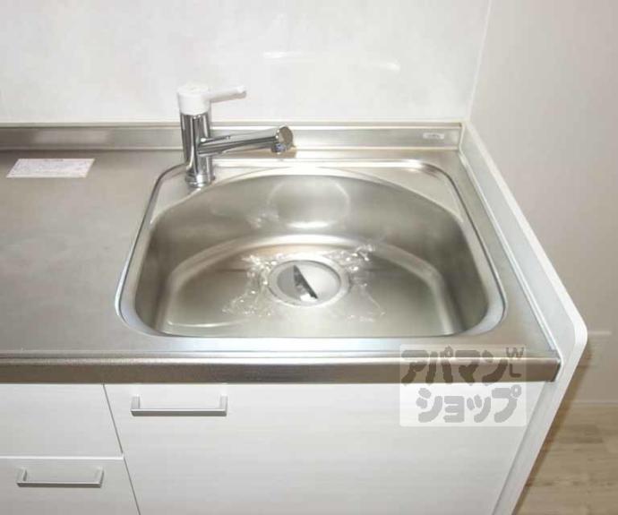 【グランシャリオ　レアル】間取