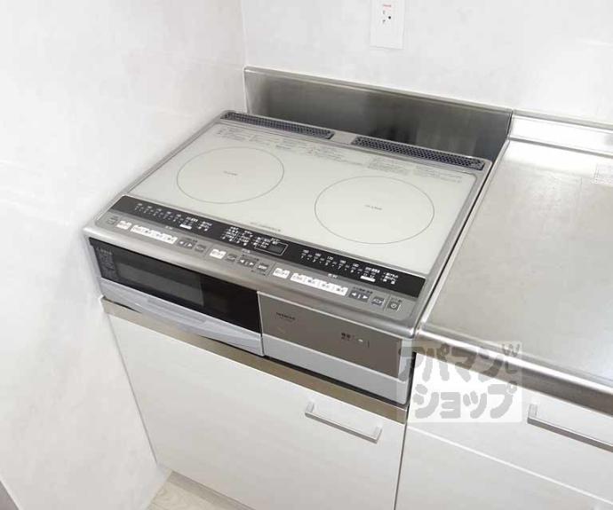 【グランシャリオ　レアル】間取