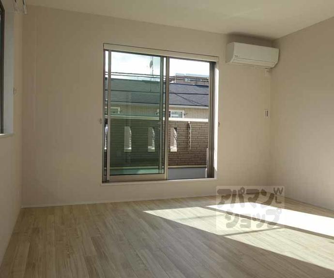 【グランシャリオ　レアル】間取