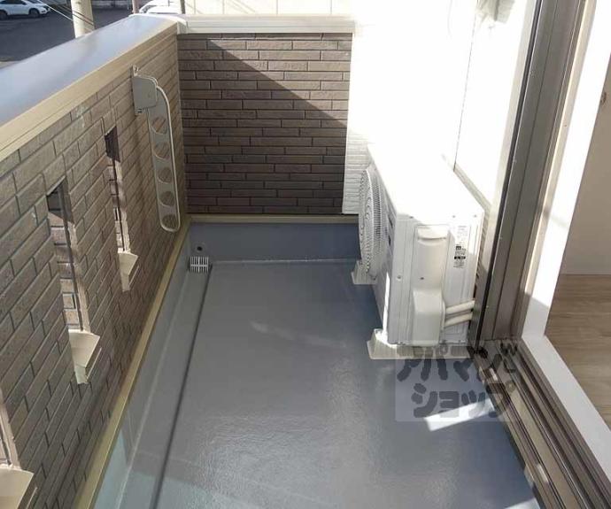 【グランシャリオ　レアル】間取