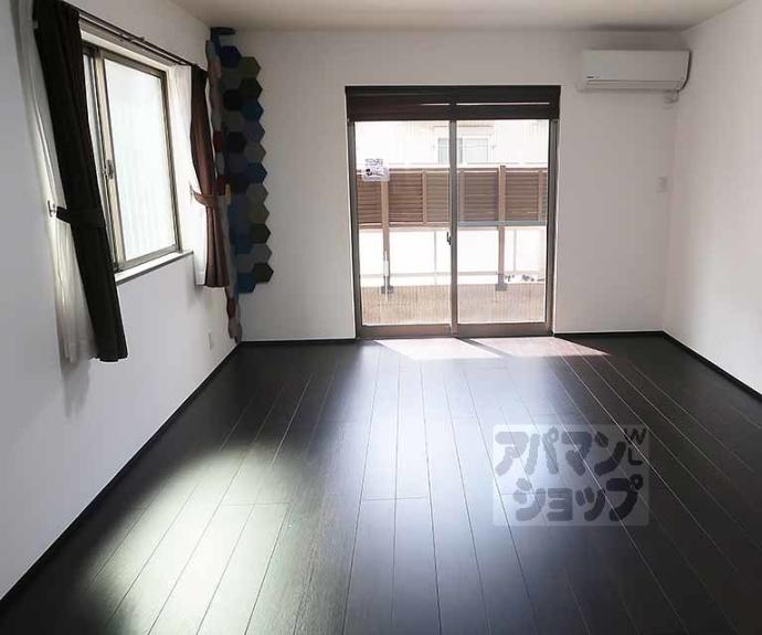 【グランシャリオ　レアル】間取