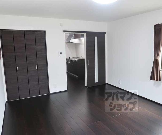 【グランシャリオ　レアル】間取