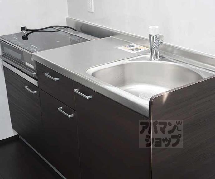 【グランシャリオ　レアル】間取