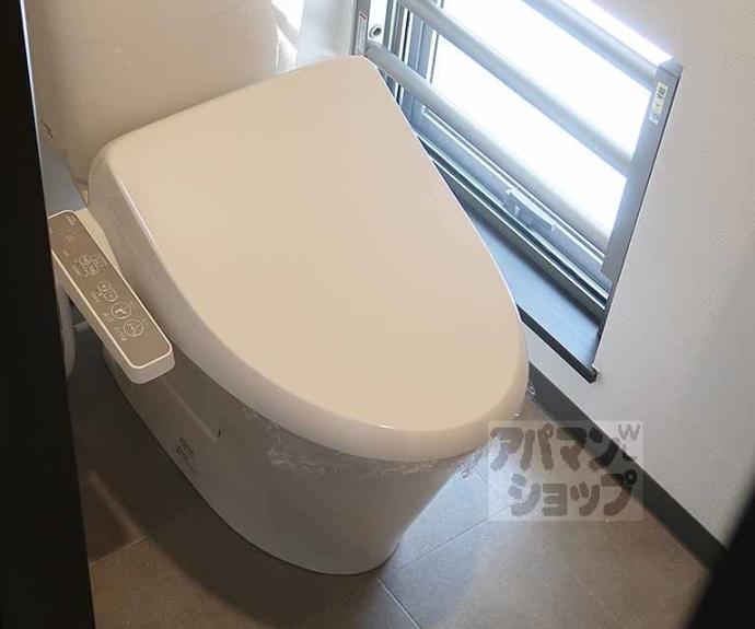 【グランシャリオ　レアル】間取