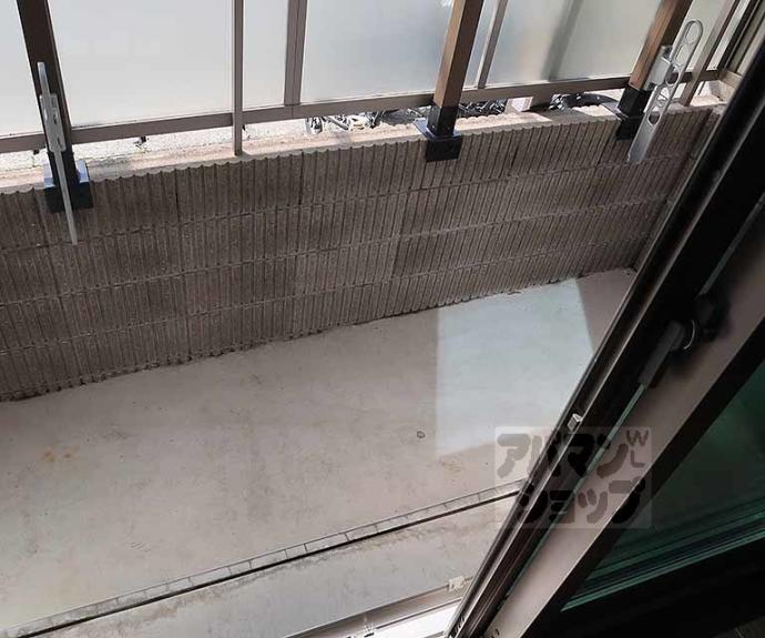 【グランシャリオ　レアル】間取