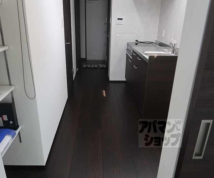 【グランシャリオ　レアル】間取