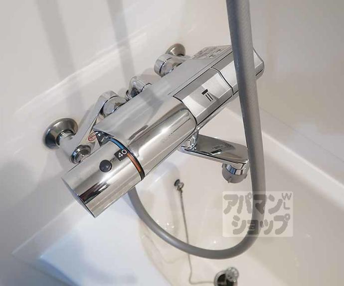 【グランシャリオ　レアル】間取