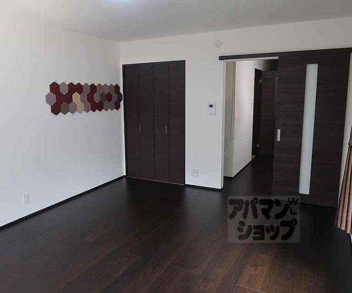 【グランシャリオ　レアル】間取