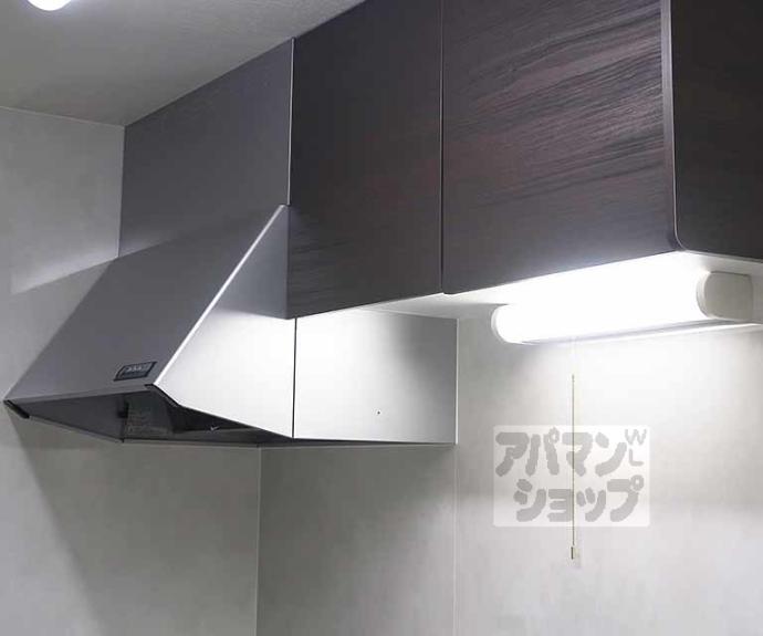 【グランシャリオ　レアル】間取