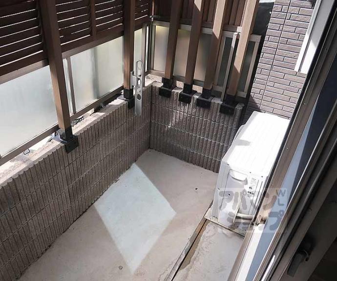 【グランシャリオ　レアル】間取