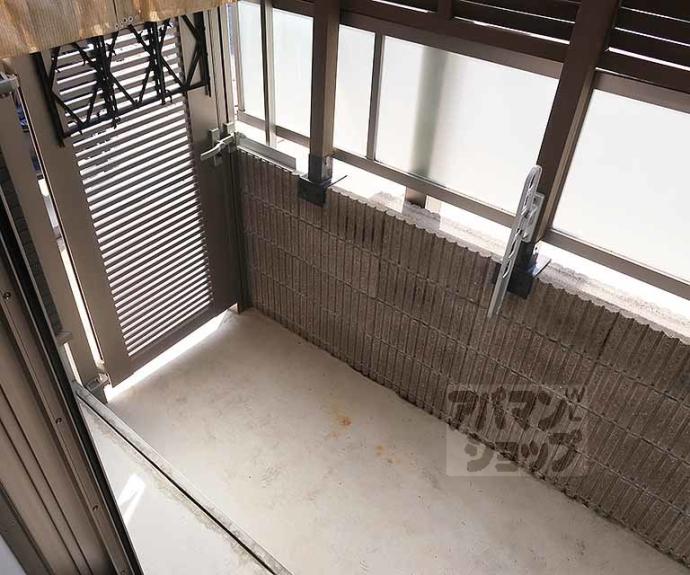 【グランシャリオ　レアル】間取