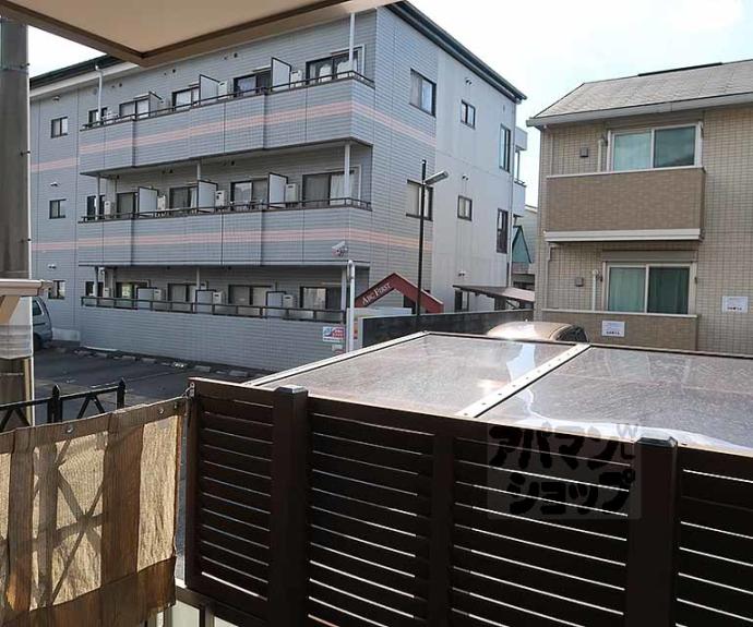 【グランシャリオ　レアル】間取